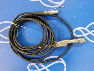 Medtronic Xomed 18-97200 StraightShot Magnum II Microdebrider Handpiece