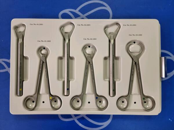 Concept Linvatec Rotator Cuff Repair System
