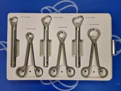 Concept Linvatec Rotator Cuff Repair System
