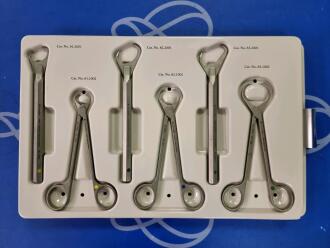 Concept Linvatec Rotator Cuff Repair System