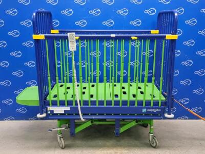 Sidhil Inspiration Cot