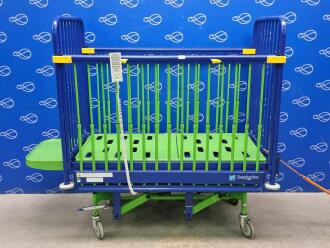 Sidhil Inspiration Cot