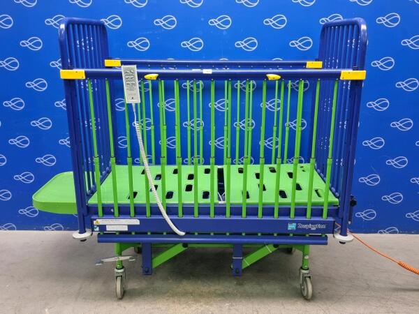 Sidhil Inspiration Cot