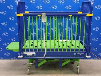 Sidhil Inspiration Cot