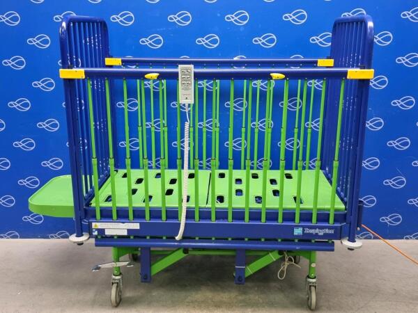 Sidhil Inspiration Cot