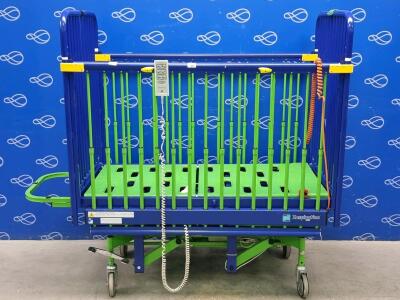 Sidhil Inspiration Cot