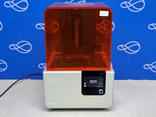 FormLabs Form 2 3D Printer