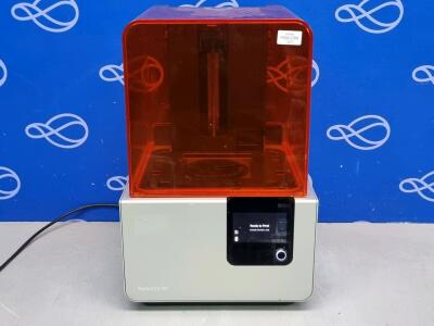 FormLabs Form 2 3D Printer
