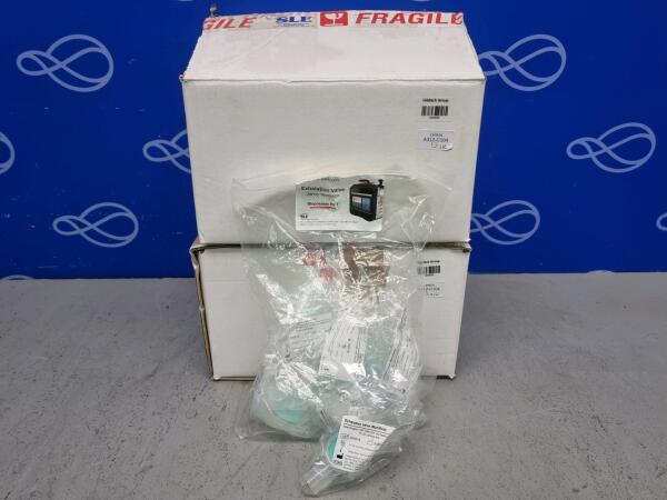 2 Boxes of SLE Jenny Ventilator Exhalation Valve
