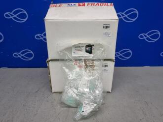 2 Boxes of SLE Jenny Ventilator Exhalation Valve