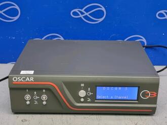 Orthsonics Oscar OS3000 Ultrasonic Arthroplasty Console