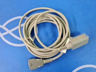 Quantity of Covidien Nellcor MC-10 Pulse Oximetry Interface Cables - 2