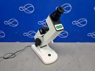Specsavers SC-410 Lensmeter