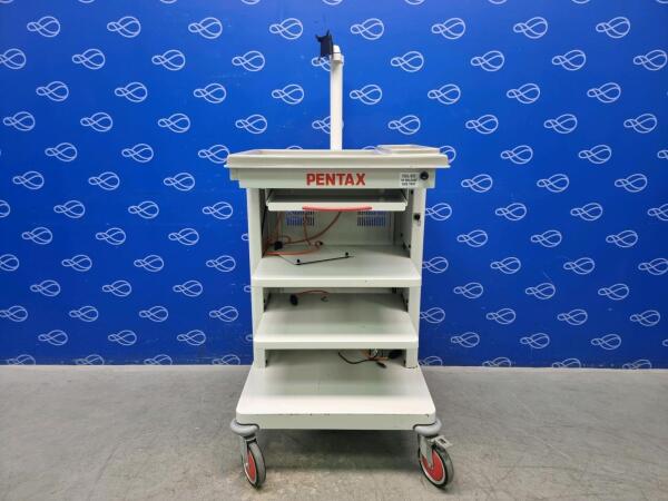 Pentax Endoscopy Workstation