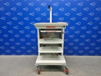 Pentax Endoscopy Workstation