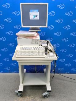 GE Case Stress Tester - NO HDD - 2
