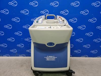 Hologic ATEC Breast Biopsy System