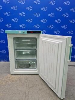LEC Medical Under Counter Pharmacy Refrigerator - 2