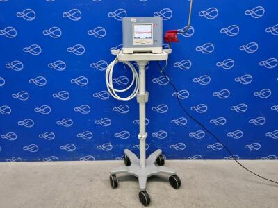 Philips Respironics Trilogy 202 Ventilator