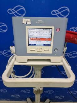 Philips Respironics Trilogy 202 Ventilator - 2