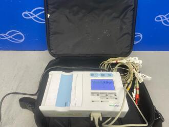 Welch Allyn CP50 ECG Recorder