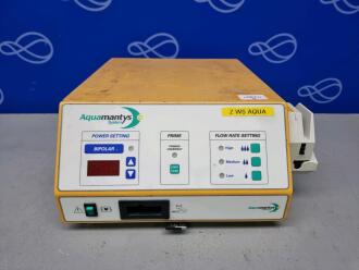 Medtronic AquaMantis Systems Diathermy