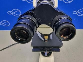 Nikon Eclipse E400 Benchtop Microscope - 2