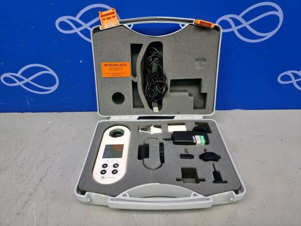 Carefusion Micro I Spirometer
