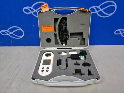 Carefusion Micro I Spirometer