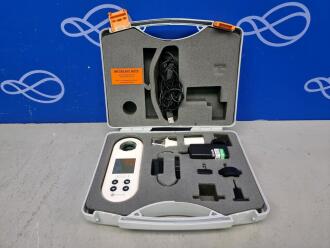 Carefusion Micro I Spirometer