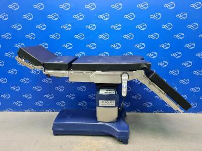 Maquet 1132.21B2 Alphastar Pro Operating Table