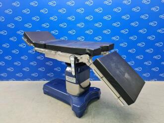Maquet 1132.21B2 Alphastar Pro Operating Table - 2