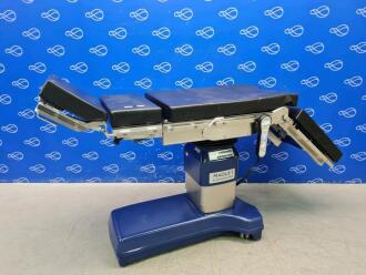 Maquet 1132.21B2 Alphastar Pro Operating Table - 3