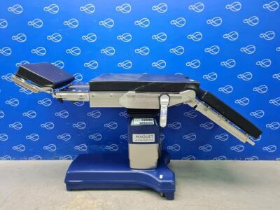 Maquet 1132.21B2 Alphastar Pro Operating Table