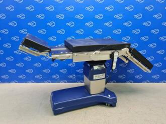 Maquet 1132.21B2 Alphastar Pro Operating Table - 3