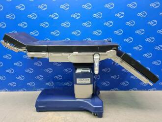 Maquet 1132.21B2 Alphastar Pro Operating Table