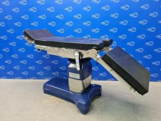Maquet 1132.21B2 Alphastar Pro Operating Table - 2