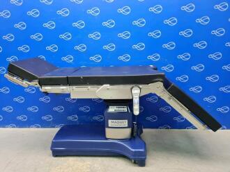 Maquet 1132.21B2 Alphastar Pro Operating Table