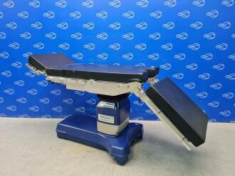 Maquet 1132.21B2 Alphastar Pro Operating Table - 2