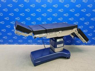 Maquet 1132.21B2 Alphastar Pro Operating Table - 3