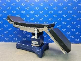 Maquet 1132.21B2 Alphastar Pro Operating Table - 2