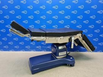 Maquet 1132.21B2 Alphastar Pro Operating Table - 3
