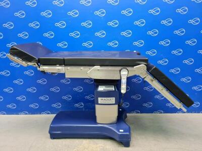 Maquet 1132.21B2 Alphastar Pro Operating Table