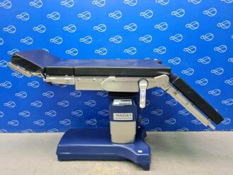 Maquet 1132.21B2 Alphastar Pro Operating Table