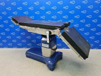 Maquet 1132.21B2 Alphastar Pro Operating Table - 2