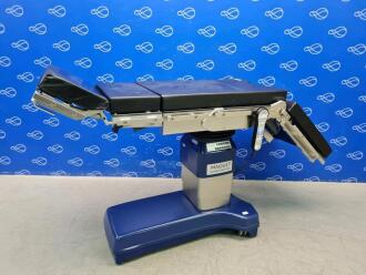 Maquet 1132.21B2 Alphastar Pro Operating Table - 3