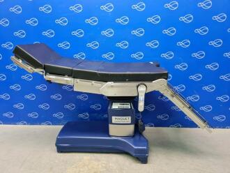 Maquet 1132.21B2 Alphastar Pro Operating Table