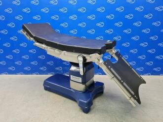 Maquet 1132.21B2 Alphastar Pro Operating Table - 2