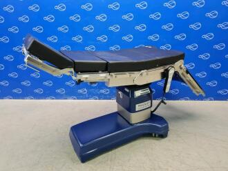 Maquet 1132.21B2 Alphastar Pro Operating Table - 3