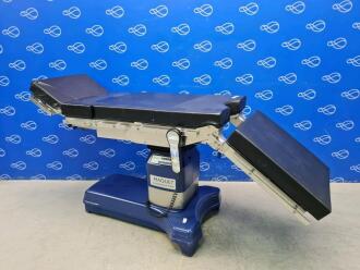 Maquet 1132.21B2 Alphastar Pro Operating Table - 2